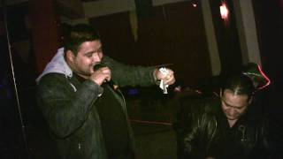 preview picture of video 'Amar si Florin de la Gaesti Live la MilleniumClub Valea Mare'