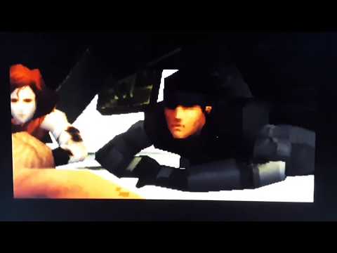 Metal Gear Solid 1 17 Finale It's not over yet!