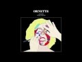 Ornette - Crazy (Nôze Remix) 