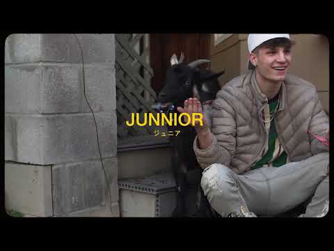 Junnior - '06 (Official Video)