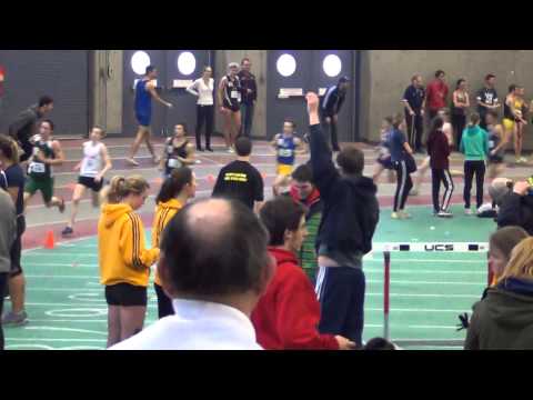 1500m (Section 2) / Davenport - McGill Team Challenge 2014