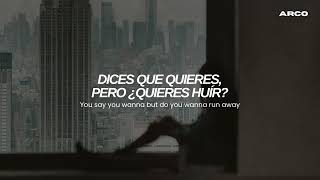 5 Seconds of Summer - The Girl Who Cried Wolf // [español + lyrics]