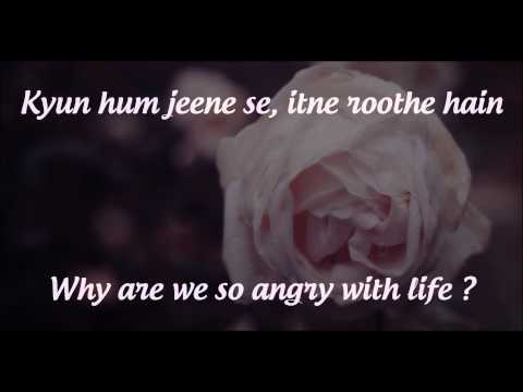 download lagu mp3 mp4 Jee Le Zara English Translation, download lagu Jee Le Zara English Translation gratis, unduh video klip Jee Le Zara English Translation