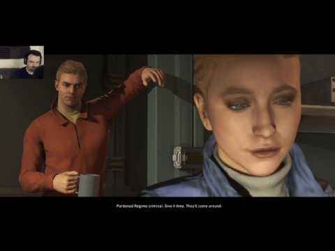 Injustice 2 Campaign playthrough pt7 - A Speedy Redemption Run