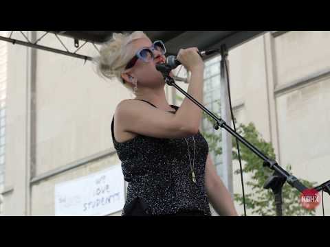 Kevin Bowers' NOVA "Possibility" Live at KDHX Fest 10/14/17