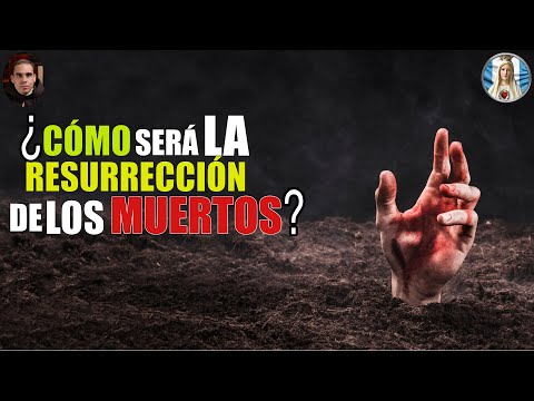 WHAT WILL THE RESURRECTION OF THE DEAD BE LIKE? I Training with the Heralds I Episode 92.