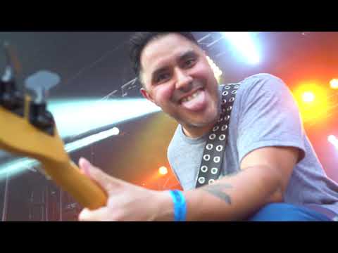 Ten Foot Pole | Never Look Back | Music 4 Cancer