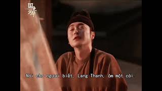 Khoảnh khắc kiêu hãnh của Hà Duy Phương | #QUỐCSẮCPHƯƠNGHOA | SIÊU PHẨM CỔ TRANG ĐỈNH NHẤT 2025