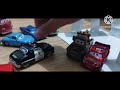 Mater And The Ghostlight Cars Remake