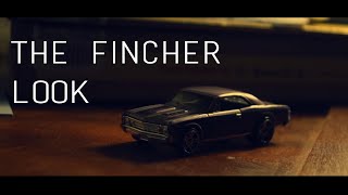 How To Get The Fincher Look