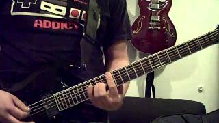 Love and Death Bruises