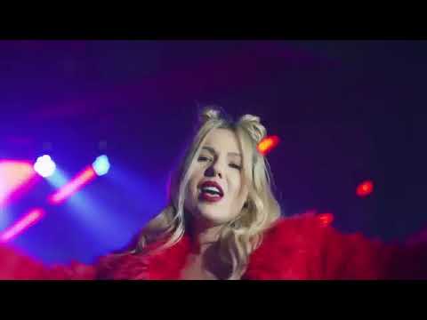 Michelle Shapa - Miracles (Official VideoClip)-djLS official