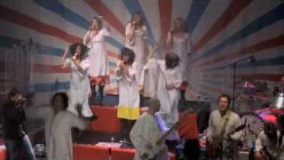 Polyphonic Spree &quot;Lithium&quot; Music Video