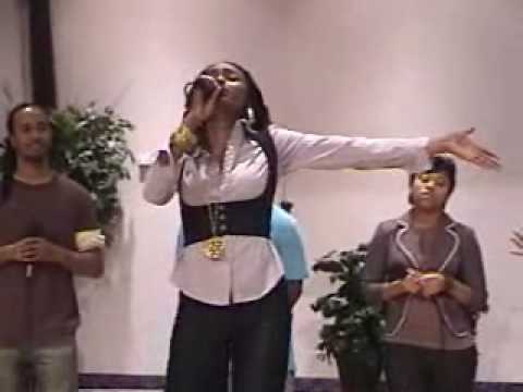 James Ross @ Meaghan Williams - Live in Concert