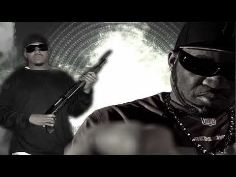 Evil Pimp - 5 On Da Sack (feat. Koopsta Knicca) [2012]