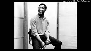 SAM COOKE - ONE MORE TIME