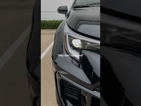 Thumbnail for Reasons NOT to get the GR Corolla by GAZ, Toyota