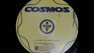 Cosmos - Play To Win (Club Mix)