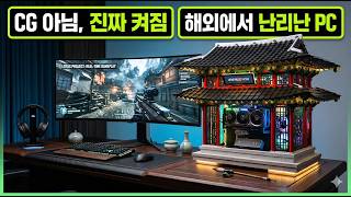 몬스타 몬스타PC 경복궁 (64GB, M.2 2TB)_동영상_이미지