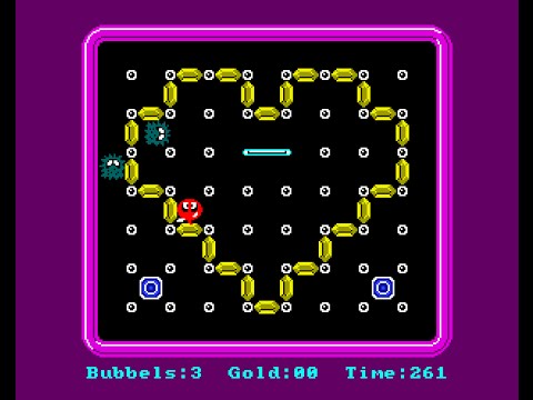 Clu Clu Land picture