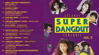 Download lagu Super Dangdut Terlaris vol.3 mp3