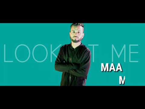 RP Singh - Look at me (Haryanvi Refix) | Lehar Mixtape