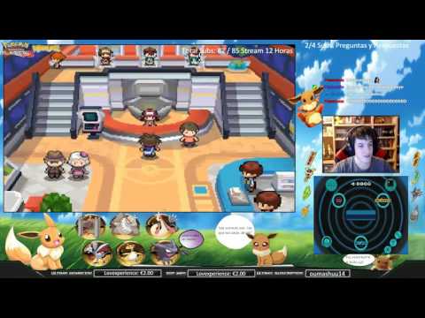 Penultimo GYM! (EP33) - Pokemon Blanco 2