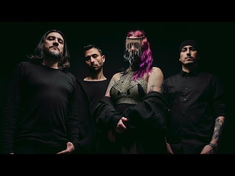 WHITE RITUAL - Deep [FULL SONG] | darkTunes Music Group