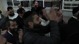 הרב יורם אברג'ל-אירועי כסלו תשפ''ב