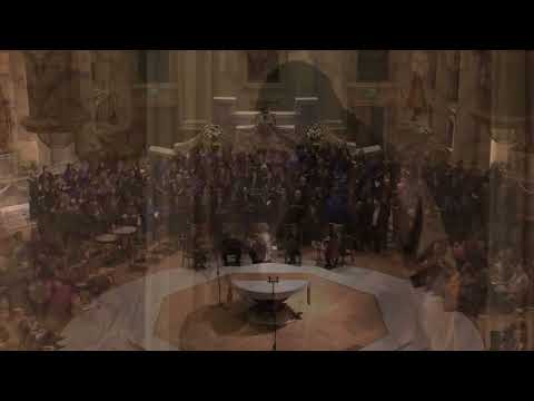 Shenandoah, arr. James Erb