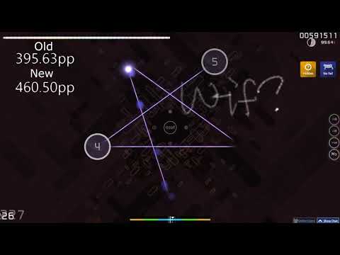 Emilia's MrSpazzaneve17 - The Sounds of rrtyui [Gangsta Reload] +HDNF | old vs new pp