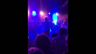 TitterGlitz with Fly Golden Eagle