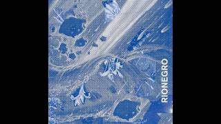 Matias Aguayo & Sano - Negro Empelota ( Rionegro LP , Oct 2015 )