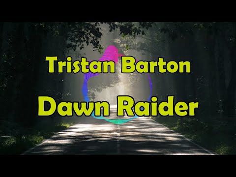 Tristan Barton - Dawn Raider | Epic Battle Music | Cinematic Music | Heroic Music | Artlist