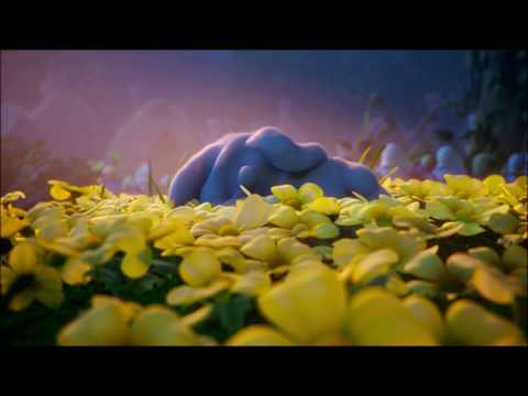 Smurfs ~ YOU WILL ALWAYS FIND ME IN YOUR HEART ( UKRAINE )