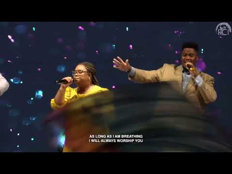 Cassie Carter Richardson- My Worship