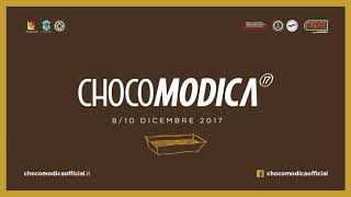 Chocomodica un Evento da non perdere!