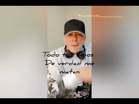 El Egoísmo , Cover / Mike Bahía, Keityn, Dekko ! Zambrano.