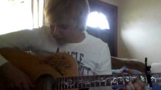 Bedlight For Blue Eyes Michael Intro