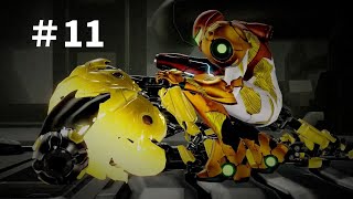 【メトロイドドレッド】壁は壊せるものさ【実況】＃11