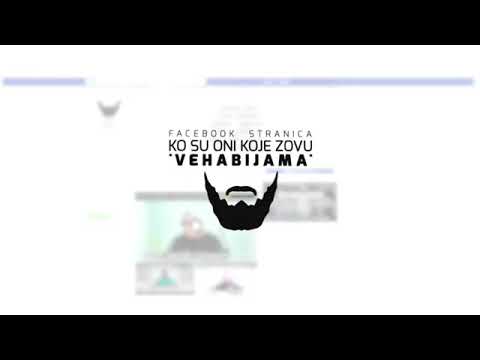 šejh Fadil Muhammed Fadil Porča. -ŠTA SE TO DEŠAVA UMMETU-
