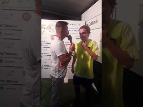 Coppa dei Canottieri 2018 - Marco Albanese