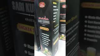 Download lagu Madu Sari Kurma Ektra Angkak Super mp3