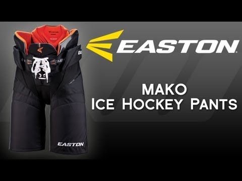 Easton Mako Ice Hockey Pants