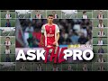 ?? ASK THE PRO #6 ft. Benjamin Tahirović | 'American rap gets me in the mood '' ?