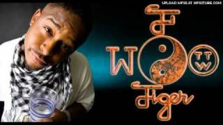 J-Kwon - Tipsy (Tiger Remix)