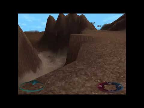 Postosuchus Pistol Only Hunt (Reupload)