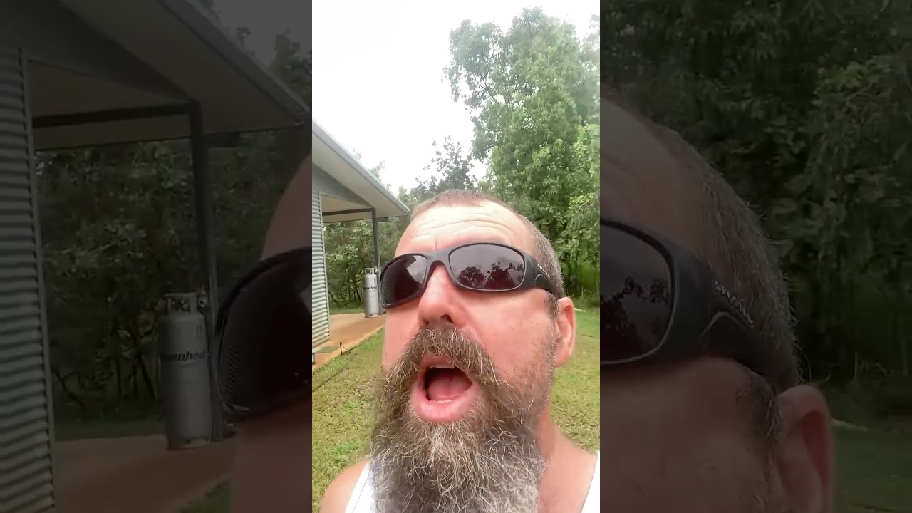 Loudest burp 🗣 112.4 db by Neville Sharp 🇦🇺