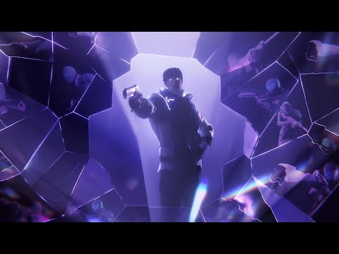 Iso Agent Reveal Trailer Song // RENEGADE - VALORANT x 99 GOD x C103 // MYTHS
