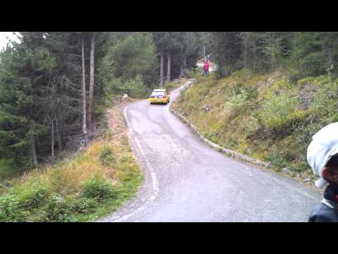 Coppa Valtellina 2013 Busnelli 1^ Mortirolo